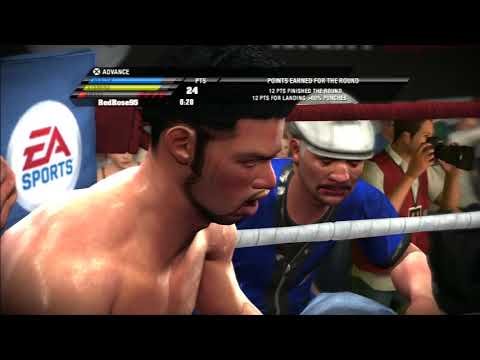 FNR4 Episode 64: Brett Rose vs. Unknown