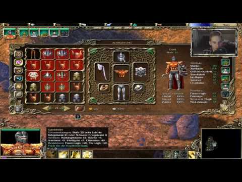 SPELLFORCE: CORD CHRONIKEN #59 - Der Ork und die Elfe ► Let's Play Spellforce: Freies Spiel