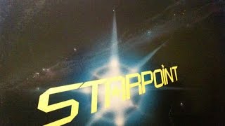 Starpoint - I Just Wanna Dance With You