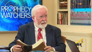 Bill Salus: The Two Witnesses and the Trumpet Judgments