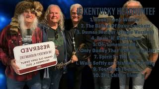 Skip a Rope-The Kentucky Headhunters-2024's hit parade-Influential