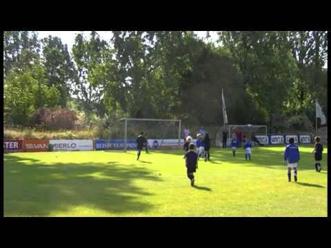 VDL F3 - Haaglandia F8 dd 04-06-2011