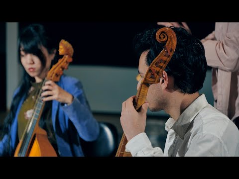 La Quinta Pars – Doulce Mémoire (Pierre Sandrin)