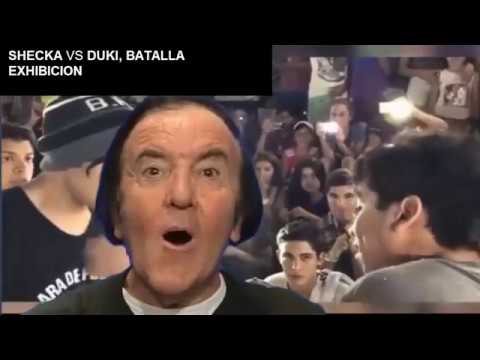 Lo mejor de Shecka... #2