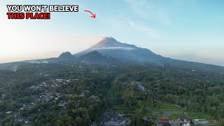 A Day in Yogyakarta I’ll Never Forget