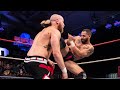 FEATURE MATCH Steven Tresario V Danny Limelight Rivera