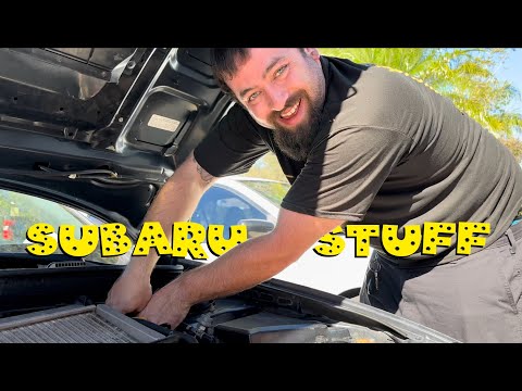 Fix for Subaru GR Stumble? FPR Install!