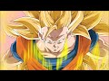 Dragon Ball Kai OST Super Saiyan Three Theme EXTENDED