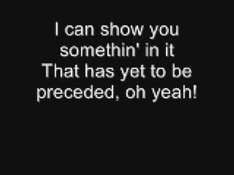 Saliva Click Click Boom Lyrics