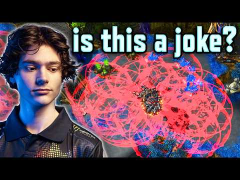 Clem Is DEFINITELY Getting Terran Nerfed Again.