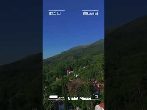 Pueblo Paisaje! #cordobaturismo #infobialet