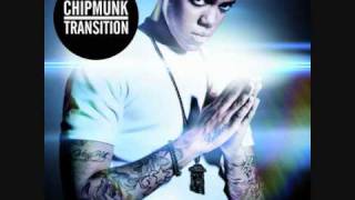 In the air - Chipmunk ft Keri Hilson