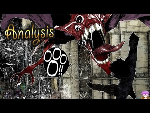 Tokyo Ghoul:re Chapter 56 Mini-Analysis & Volume 5 Cover Discussion