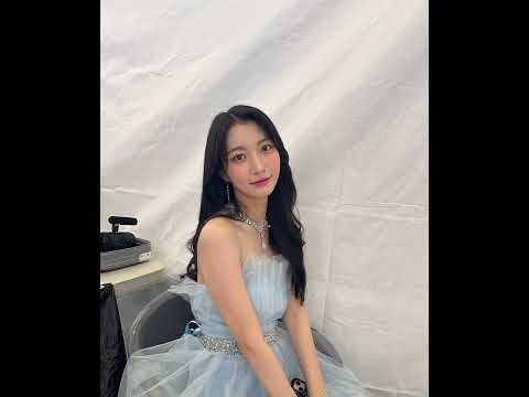 [유빈] 230609 오마이걸 유빈 공식 인스타그램 01-03