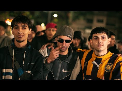 HOLANDA vs EROS vs DRAIKEL - Octavos | Fecha 10 | El Potrero