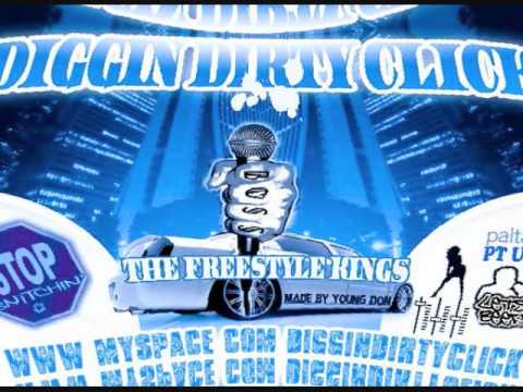 you dont want beef ~ DIGGIN DIRTY CLICK