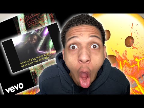 DEREK - Faz a Pose (Official Music Video) *subtitled in English* GRINGO REACTION!