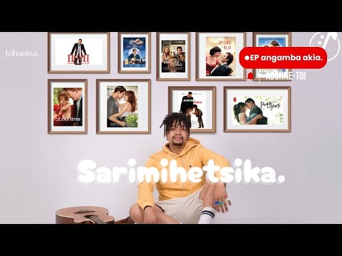 Johasina. - Sarimihetsika.