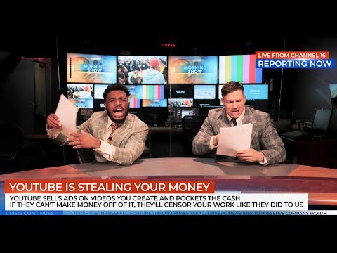 Rob Level - Spray Feat. Burger Man (Official Music Video)