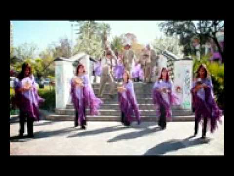 " 5 PESOS" MORENADA- TIKAS WAYRA