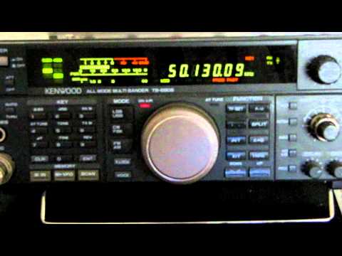 CE6RC FF30 on 6 meters at AC4TO EM70 via F2 23 March 2011