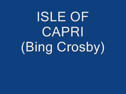 Isle Of Capri video
