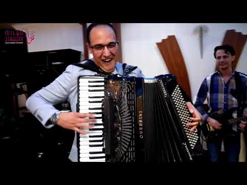 Splet Kola u Starim Krovovima / Cole Bend / Srdjan Bikic / Milan Strasni (Novi Sad)