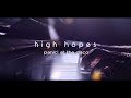 High Hopes // Panic! At The Disco ORIGINAL MUSIC VIDEO