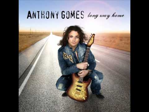 Anthony Gomes - Monday Salvation