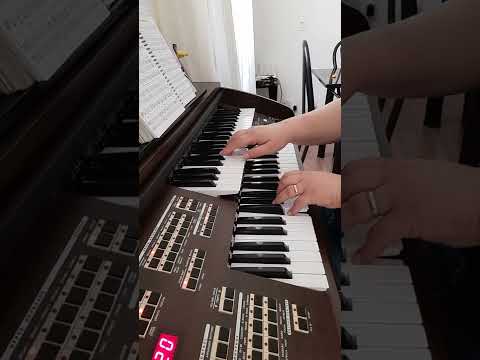 Hino 316 (56 BPM)  "Tua vida é triste?" #hinosCCB