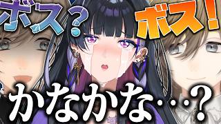 【NEWTOWN】メロ虐？かなメロ？温度差で整うボスと叶の絡み総集編【狂蘭メロコ/叶/釈迦/葛葉/イブラヒム/ぺいんと/ととみっくす/にじさんじ】