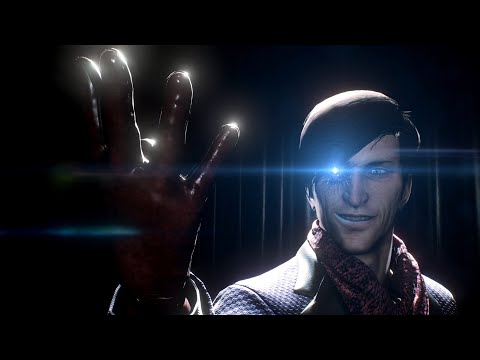 THE EVIL WITHIN 2 Gameplay Walkthrough Part- 12  [FULL HD 60FPS ] - No Commentary