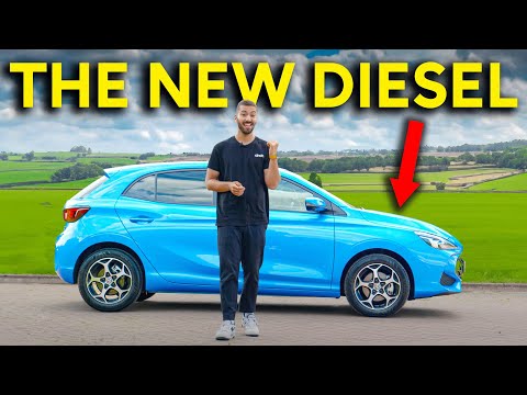 MG3 Review – Ultimate Efficient Hatchback?!