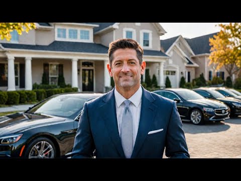 Net Worth Paul Ryan