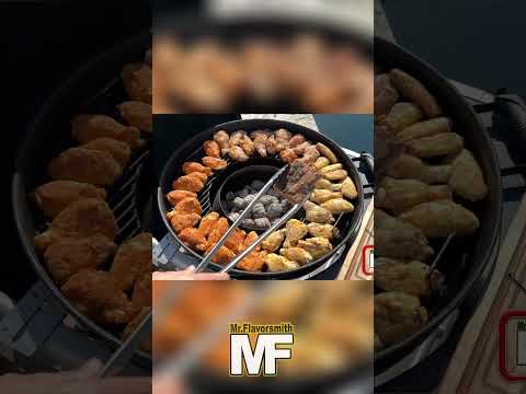 Master the Art of Smoked BBQ  Cooking Tips for Hickory Infused Perfection