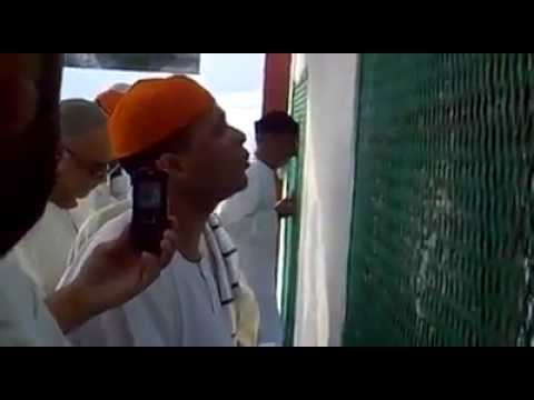 ⁣زيارة السيدة خديجة بنت خويلد عليها السلام
