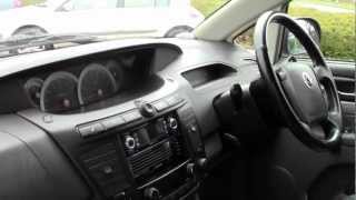 SsangYong Rodius 2.7TD SX 4WD