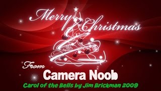 Carol of the Bells by Jim Brickman (2009)