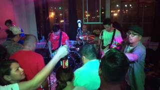 Sandwich - Walang Kadala-dala