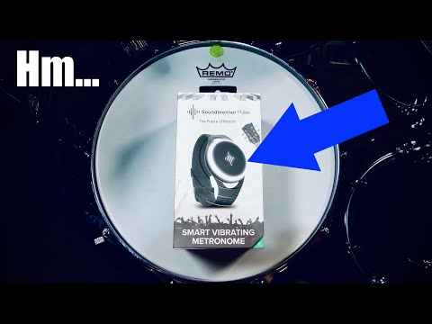 Warum du (k)einen Soundbrenner Pulse brauchst | Vibrations-Metronom