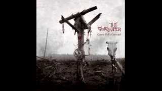 Thy Worshiper - Deszcz (Czarna Dzika Czerwień)