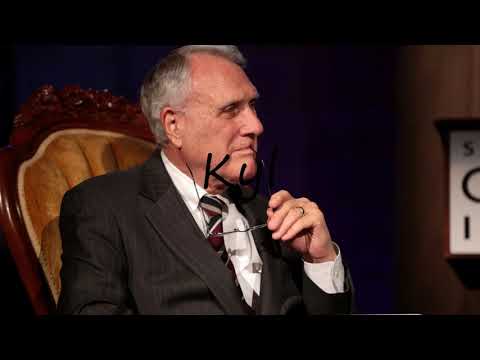 How to Pronounce Kyl?