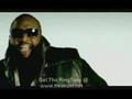 freeway ft rick ross - lights get low