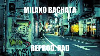 Rkomi - Milano Bachata ft. Marracash (Cover)