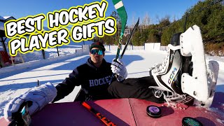 Best Gifts For Hockey Players - 2025 Edition