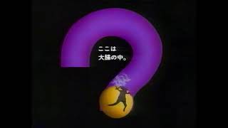 ヤクルト ビフィール CM 1993年