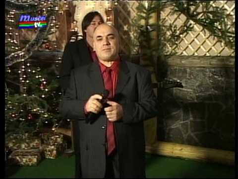 Arza-l focu de iubit - Ionica Radu