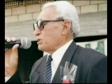 Dîk û mirîşk . Helbesta yûsif berazî bê buhar . Bi dengê cemîl şêxo berazî