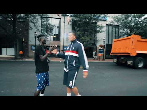 Ablixkyy feat. Ninoband$$ "Big Mad" (Music Video)