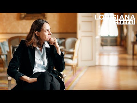 Will I Be Able to Write Tomorrow? | Writer Anne Berest | Louisiana Channel